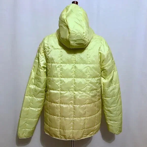 Cotopaxi NWT Reversible Light Puffer Hoodie Jacket Women Various